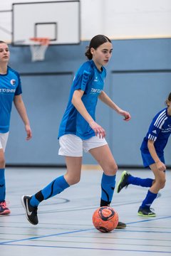Bild 260 - wCJ Futsalmeisterschaft Runde 1